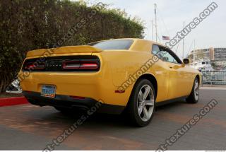 Dodge Challenger 0020